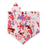 Thumbnail for DOG BANDANA - BOLD FLORAL