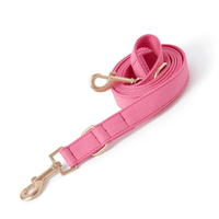 Thumbnail for DOG LEASH - AZALEA PINK
