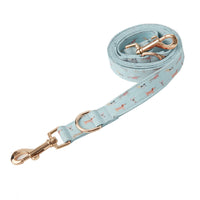 Thumbnail for DOG LEASH - BLUE DOG