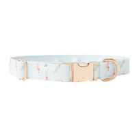 Thumbnail for DOG COLLAR - BLUE DOG