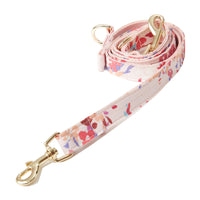 Thumbnail for DOG LEASH - BOLD FLORAL