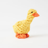 Thumbnail for DUCK ROPE TOY